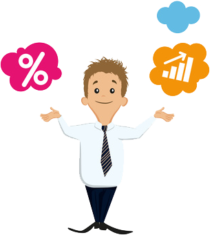 Recevez des devis comparatifs pour l'assurance de votre crédit professionnel